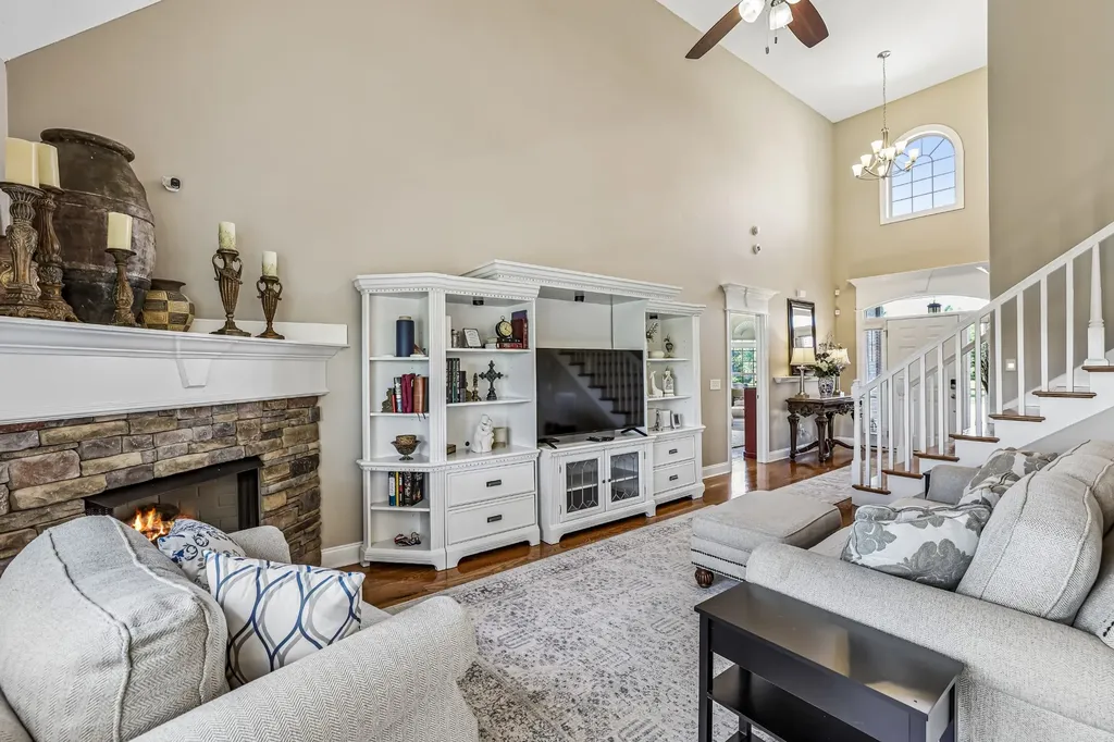 4519 Smitty Drive Murfreesboro TN 37128