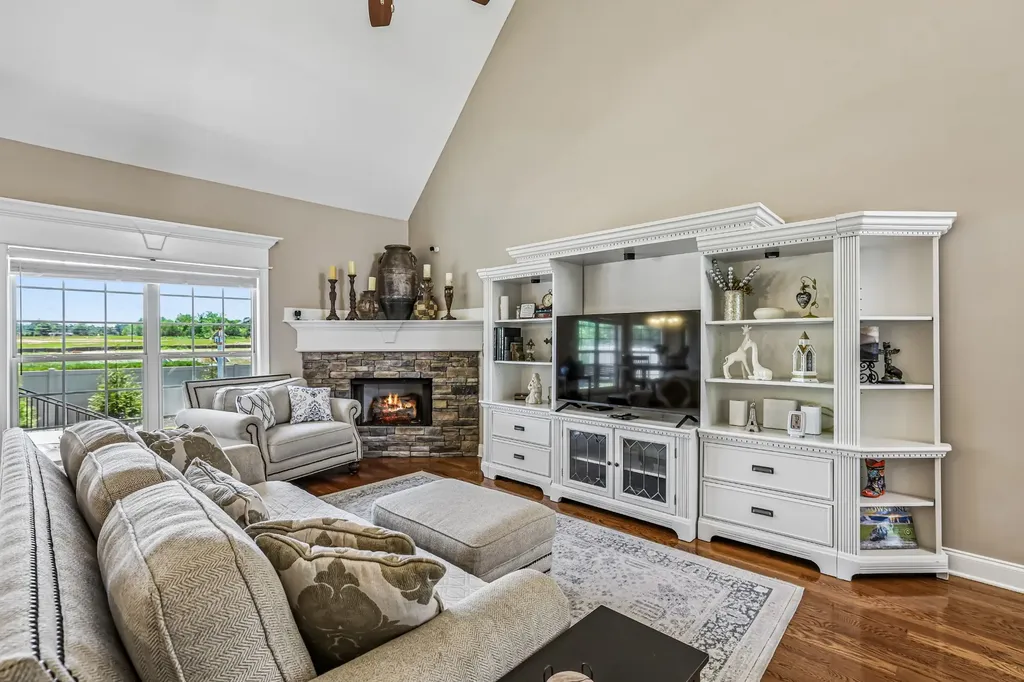 4519 Smitty Drive Murfreesboro TN 37128