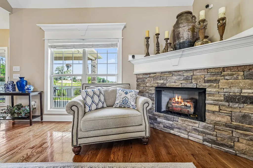 4519 Smitty Drive Murfreesboro TN 37128
