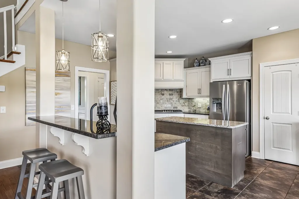 4519 Smitty Drive Murfreesboro TN 37128