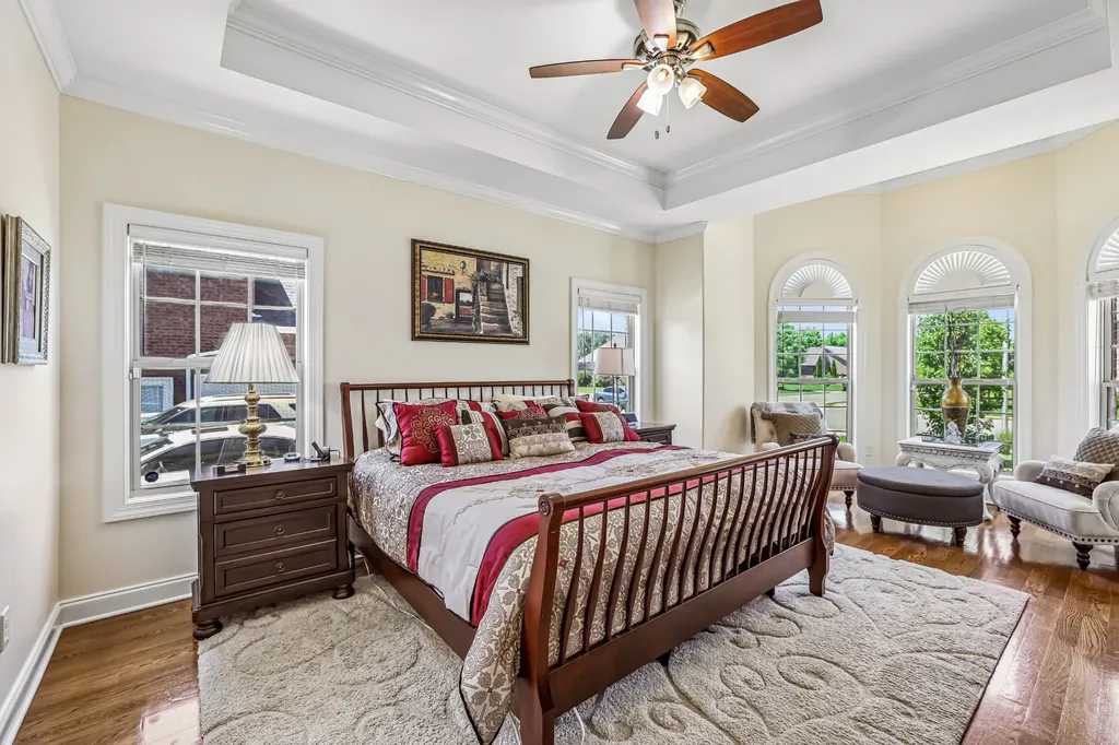 4519 Smitty Drive Murfreesboro TN 37128