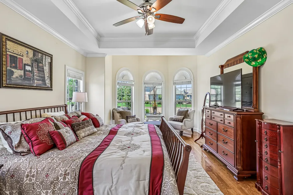 4519 Smitty Drive Murfreesboro TN 37128