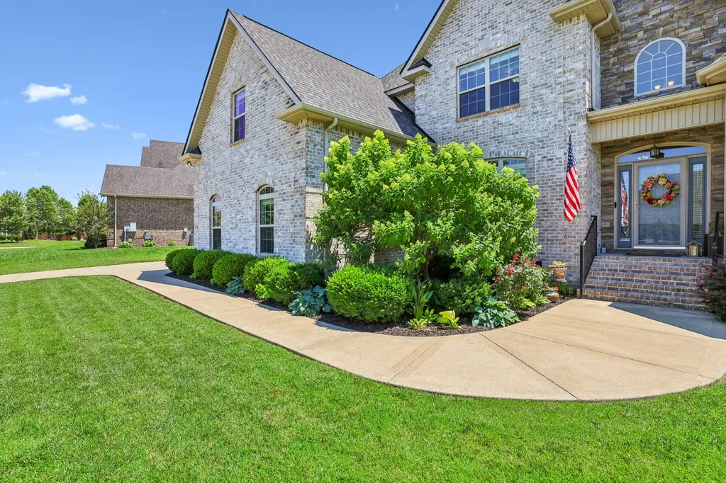 4519 Smitty Drive Murfreesboro TN 37128