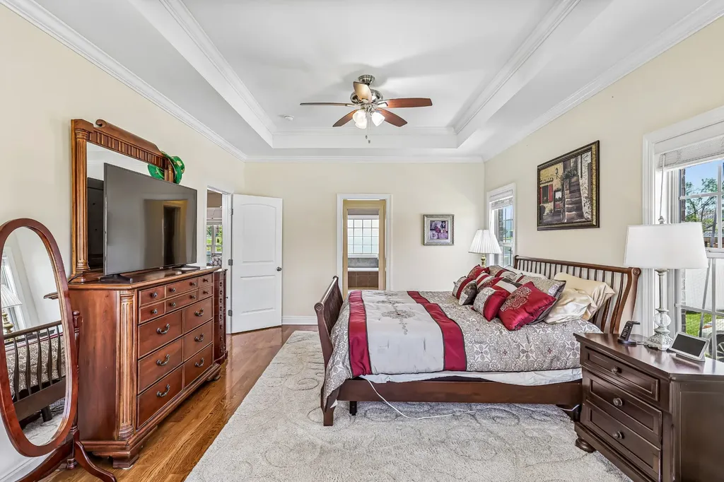 4519 Smitty Drive Murfreesboro TN 37128