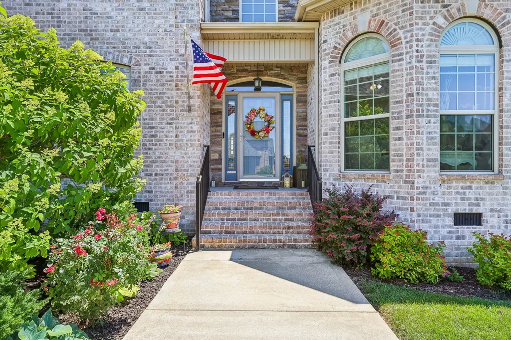 4519 Smitty Drive Murfreesboro TN 37128