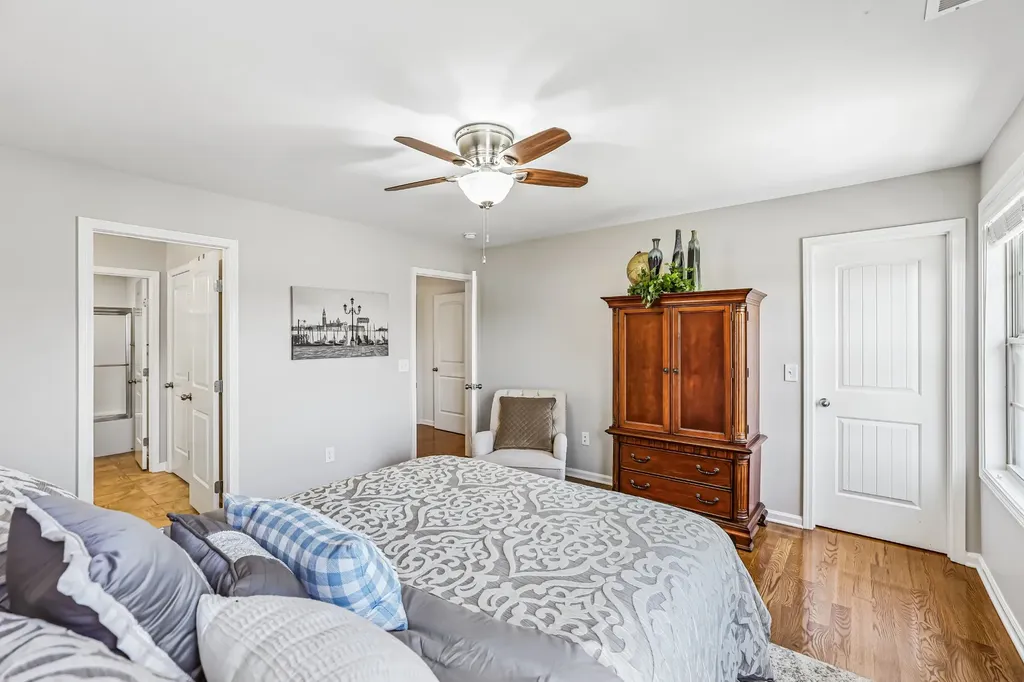 4519 Smitty Drive Murfreesboro TN 37128