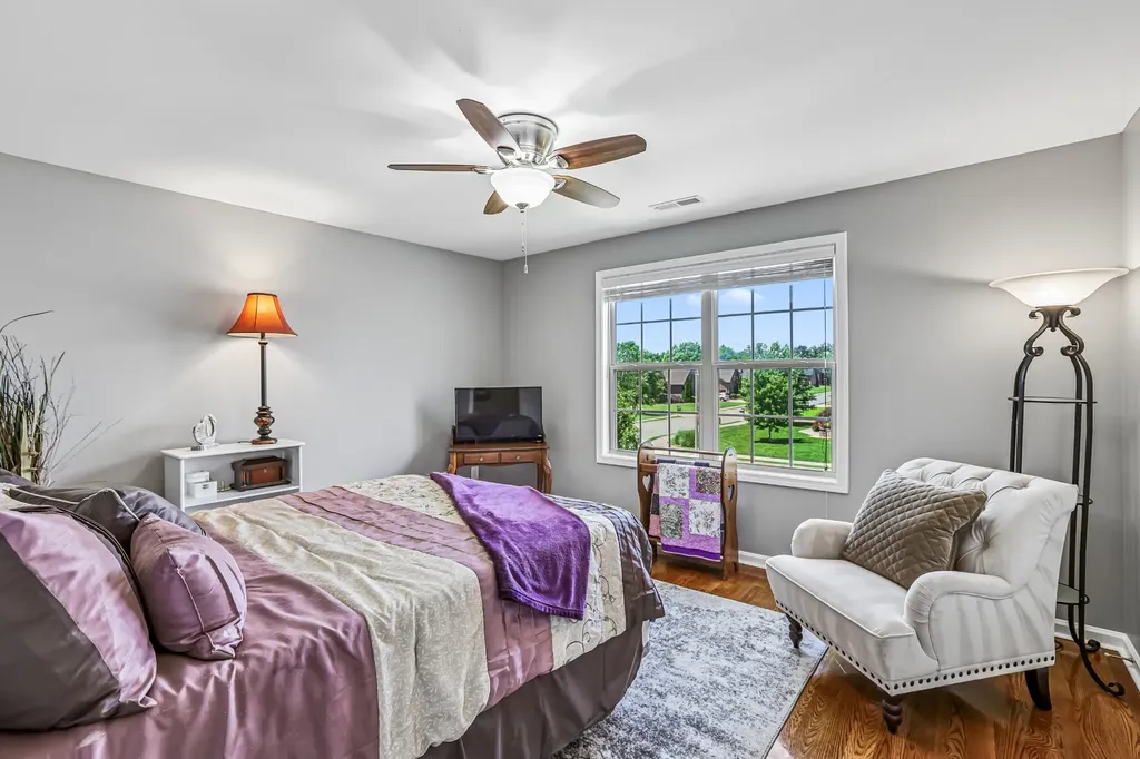 4519 Smitty Drive Murfreesboro TN 37128