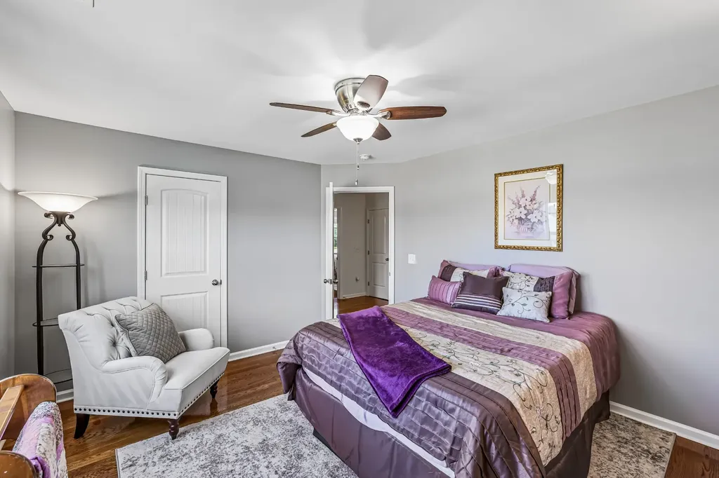 4519 Smitty Drive Murfreesboro TN 37128