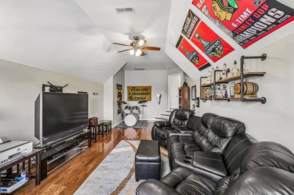 4519 Smitty Drive Murfreesboro TN 37128