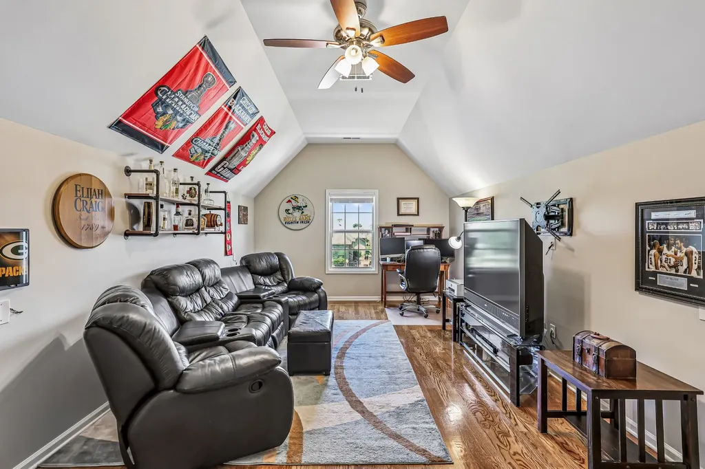 4519 Smitty Drive Murfreesboro TN 37128