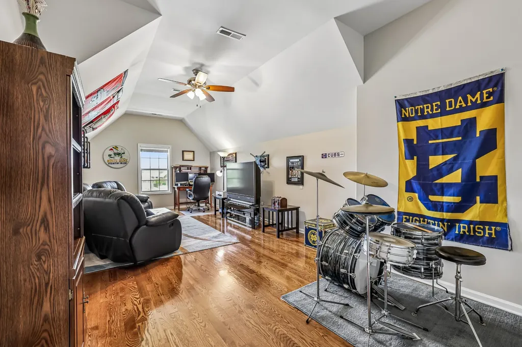 4519 Smitty Drive Murfreesboro TN 37128