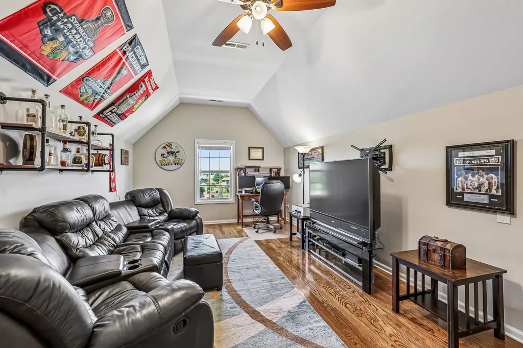 4519 Smitty Drive Murfreesboro TN 37128