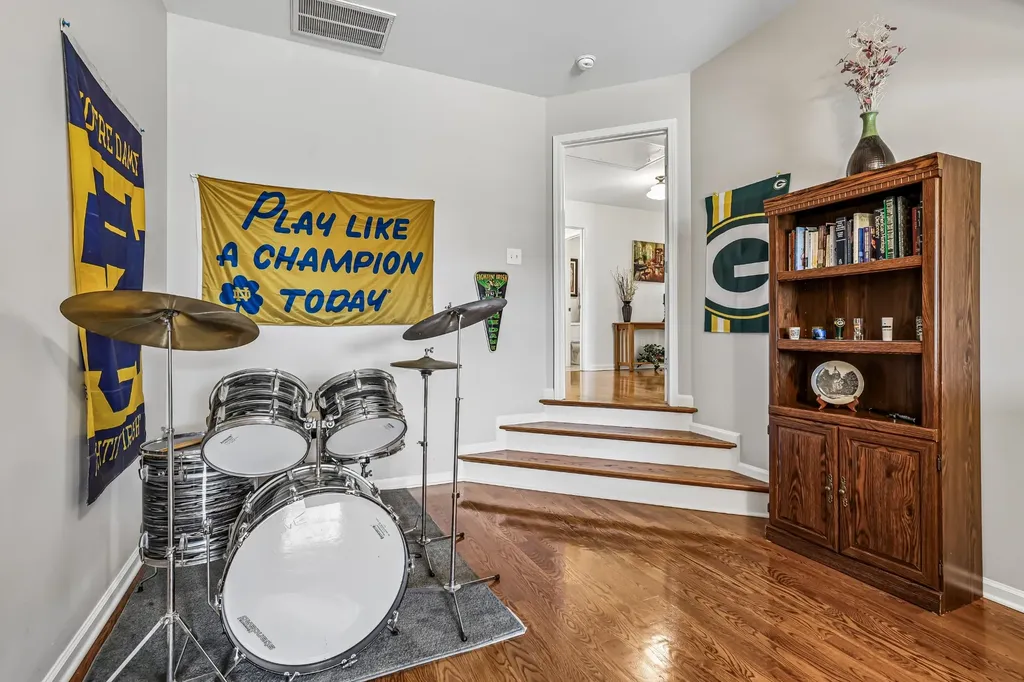 4519 Smitty Drive Murfreesboro TN 37128