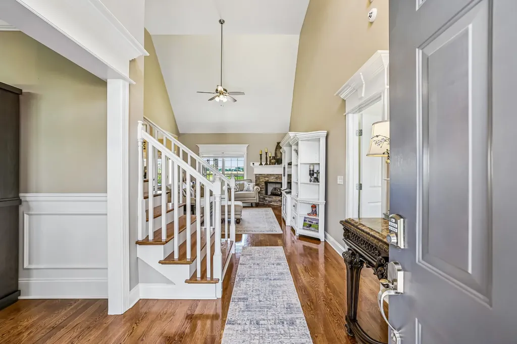 4519 Smitty Drive Murfreesboro TN 37128