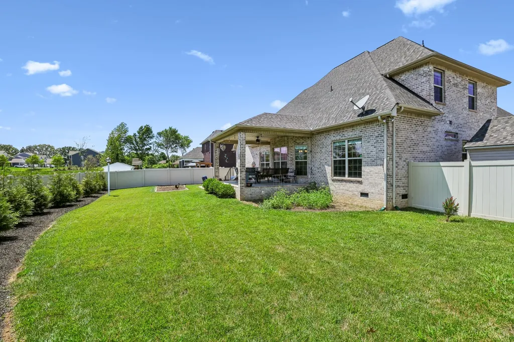 4519 Smitty Drive Murfreesboro TN 37128