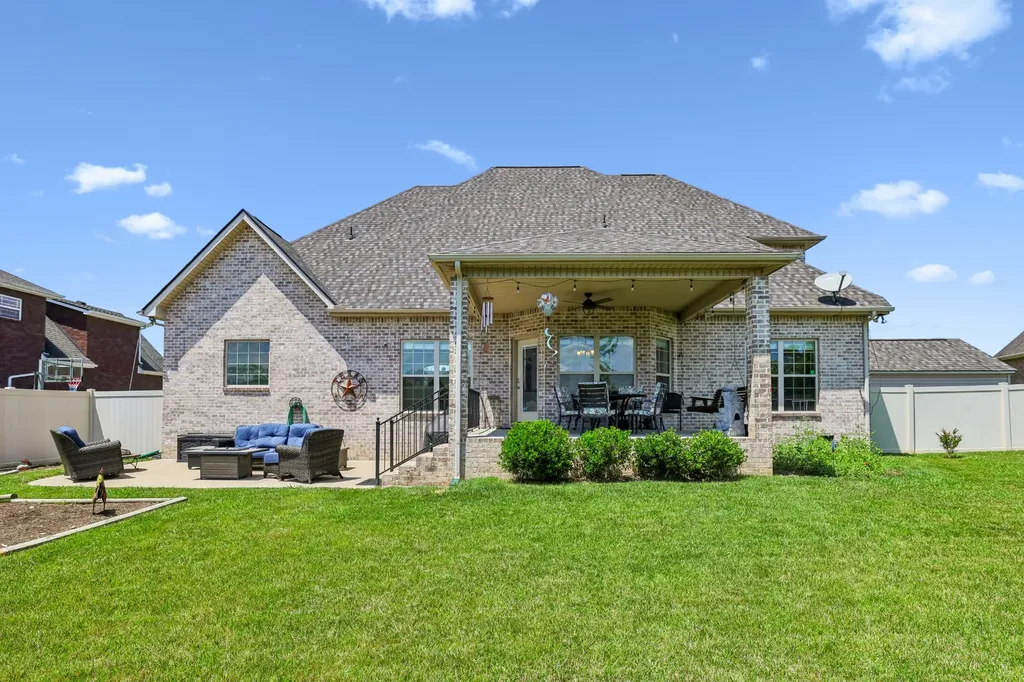 4519 Smitty Drive Murfreesboro TN 37128