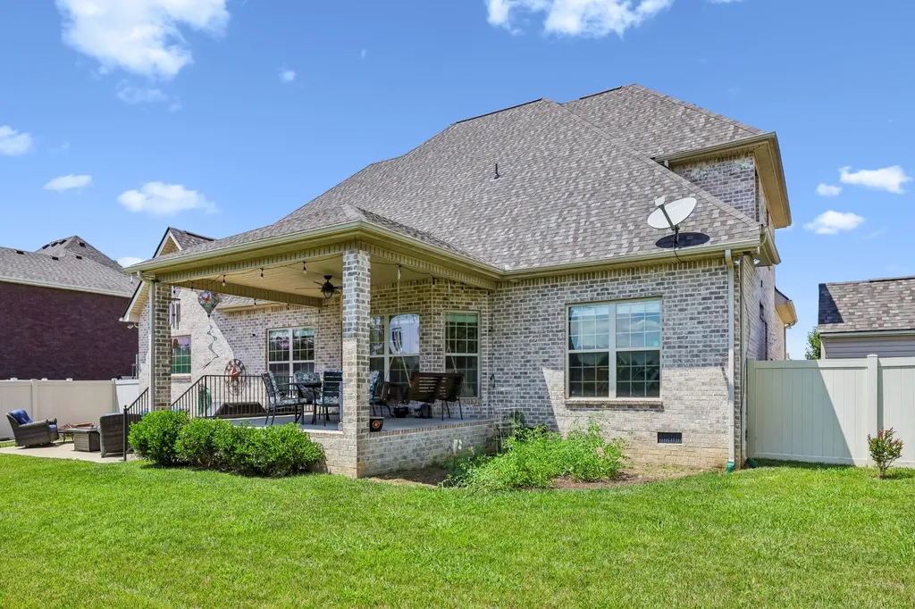 4519 Smitty Drive Murfreesboro TN 37128