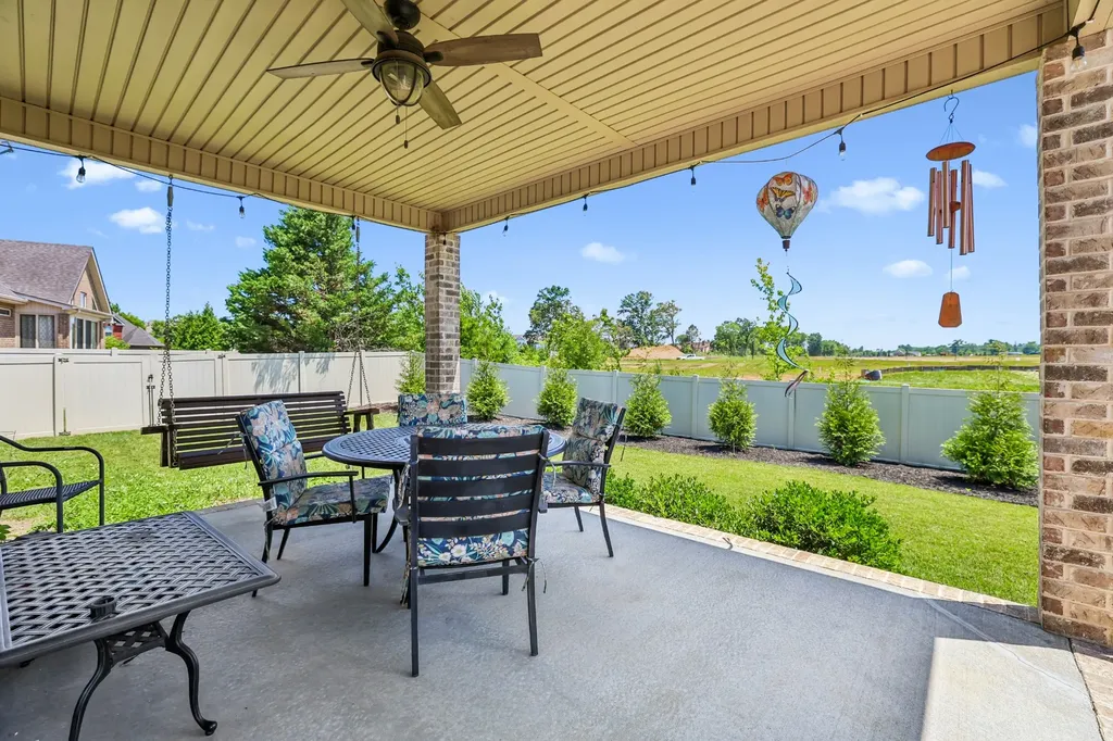 4519 Smitty Drive Murfreesboro TN 37128