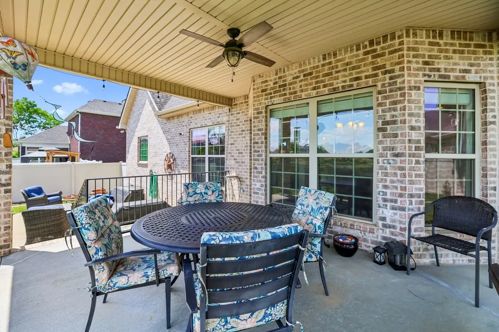 4519 Smitty Drive Murfreesboro TN 37128