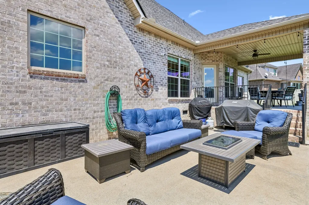 4519 Smitty Drive Murfreesboro TN 37128