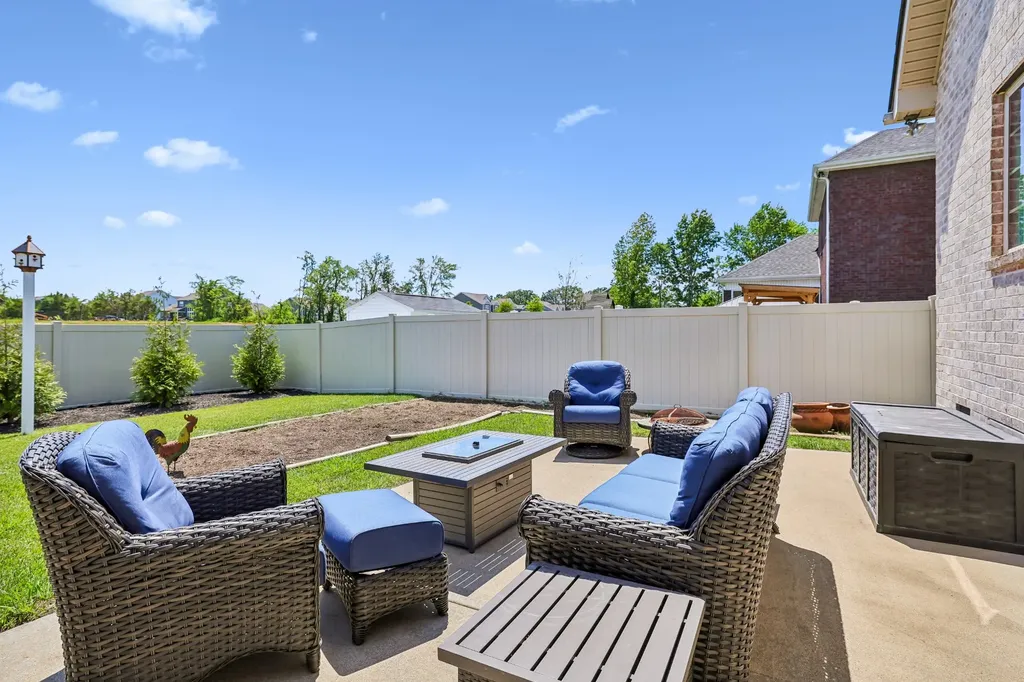 4519 Smitty Drive Murfreesboro TN 37128
