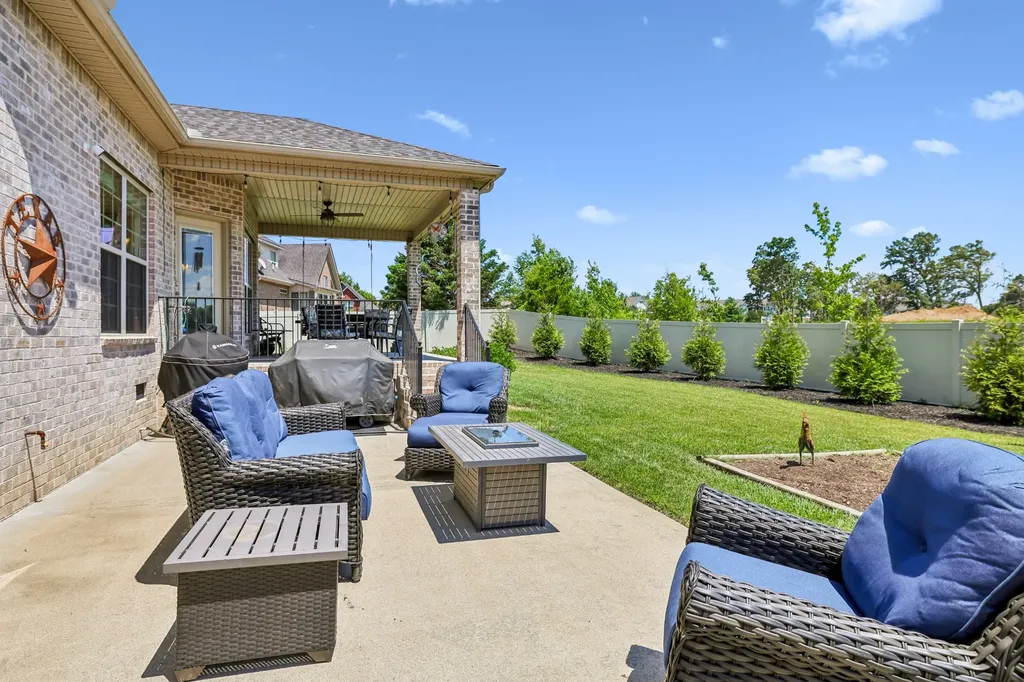 4519 Smitty Drive Murfreesboro TN 37128