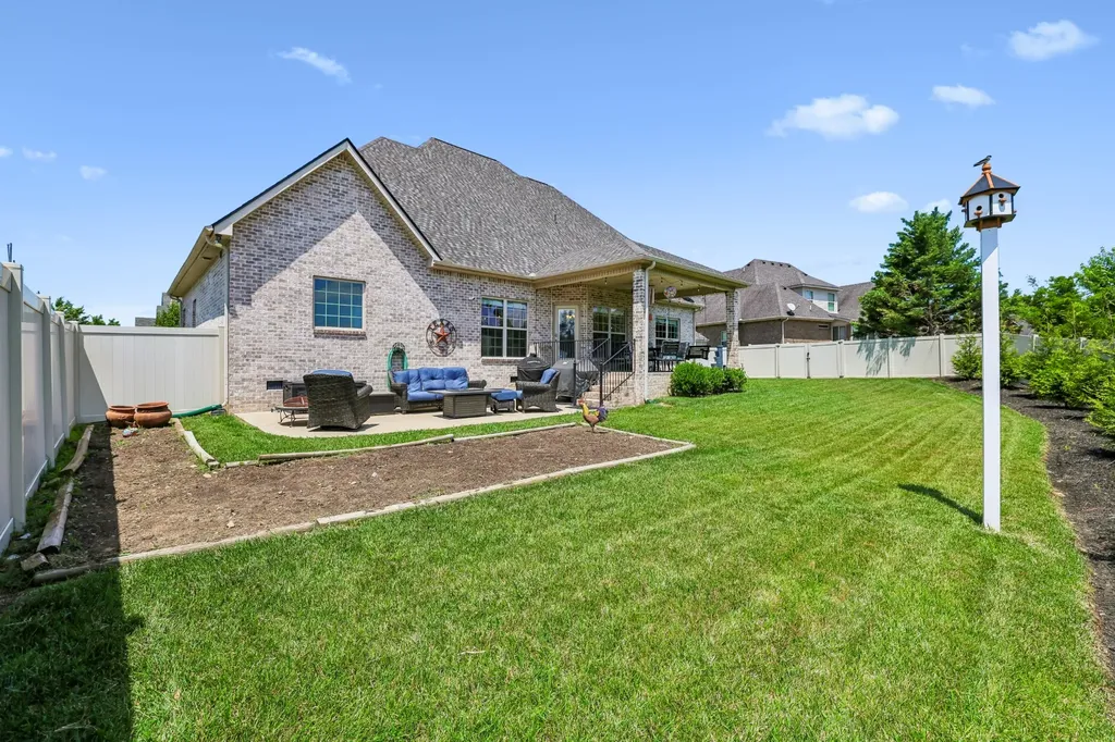 4519 Smitty Drive Murfreesboro TN 37128