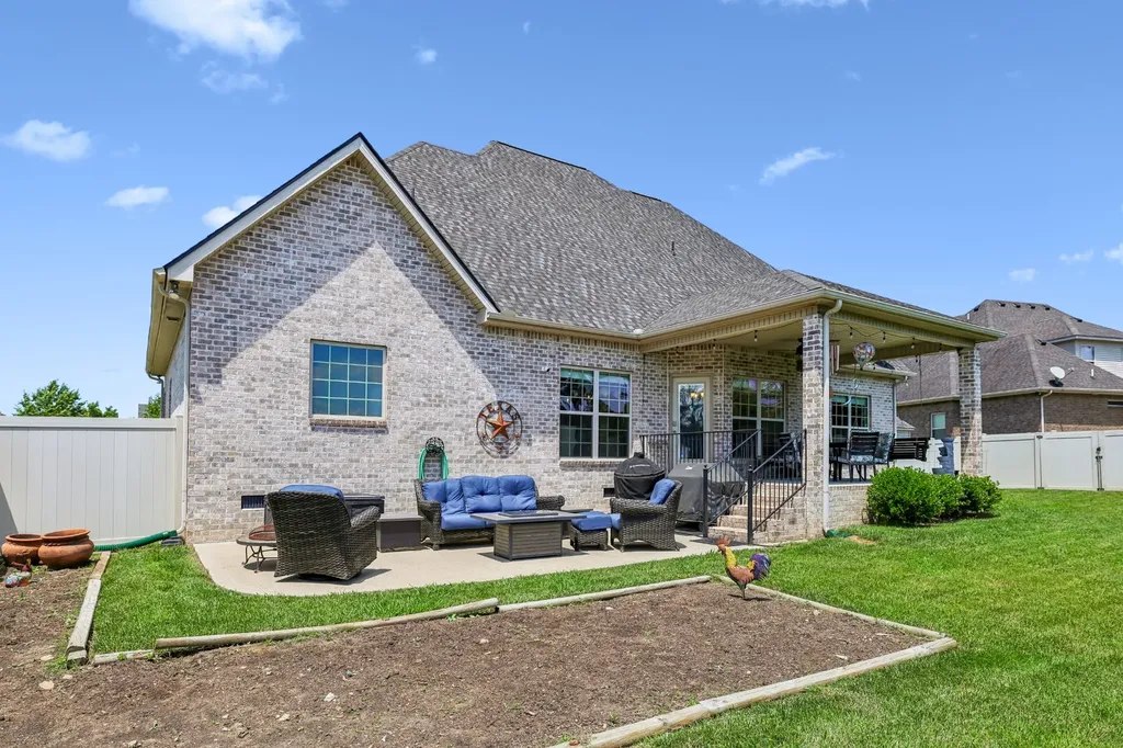 4519 Smitty Drive Murfreesboro TN 37128