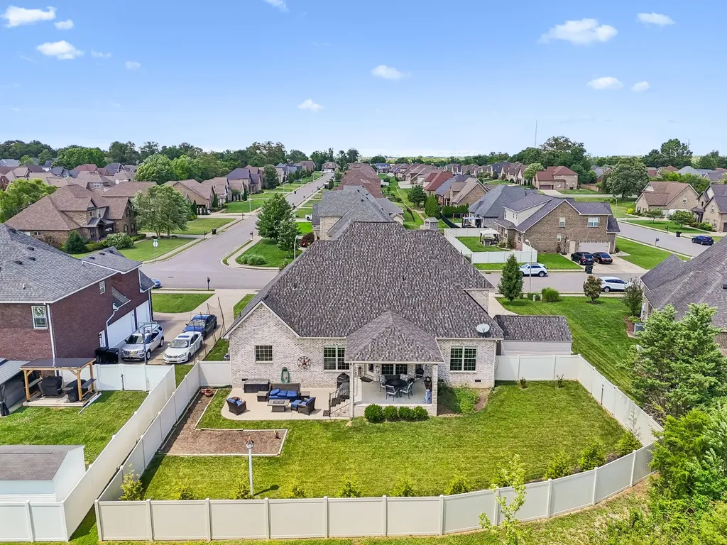4519 Smitty Drive Murfreesboro TN 37128