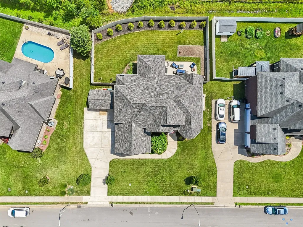 4519 Smitty Drive Murfreesboro TN 37128