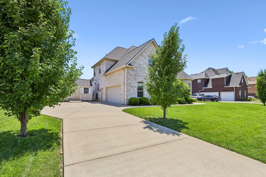 4519 Smitty Drive Murfreesboro TN 37128
