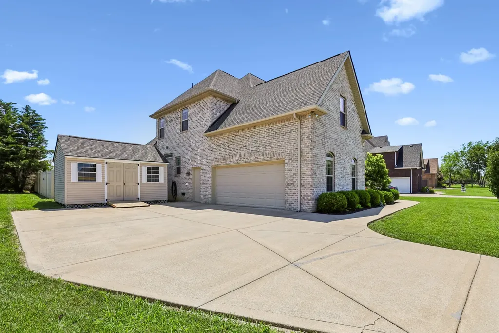 4519 Smitty Drive Murfreesboro TN 37128