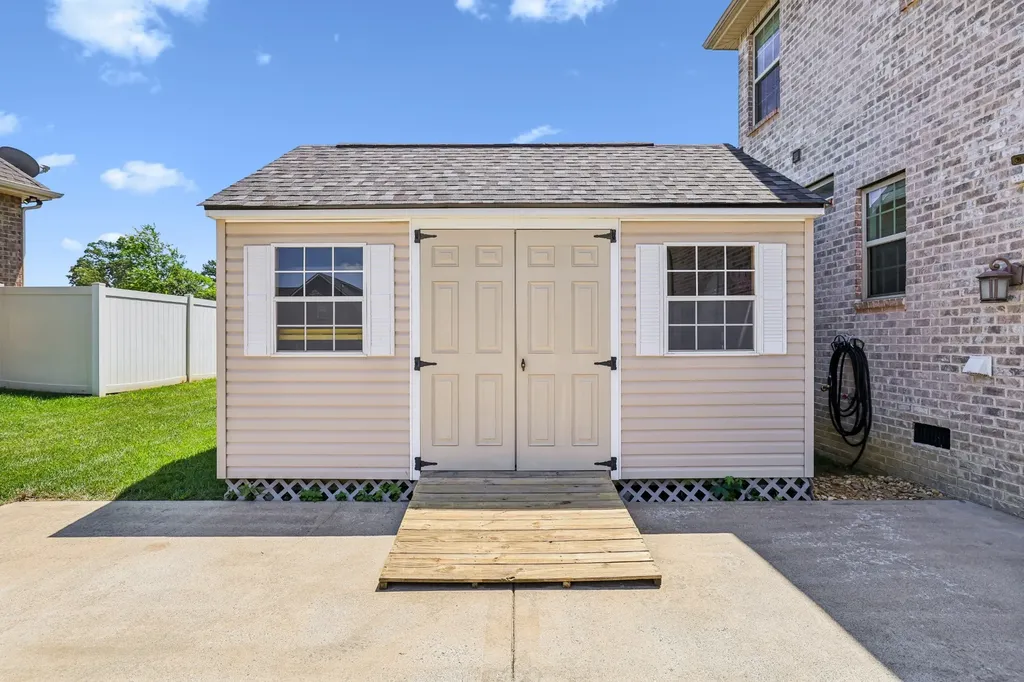 4519 Smitty Drive Murfreesboro TN 37128