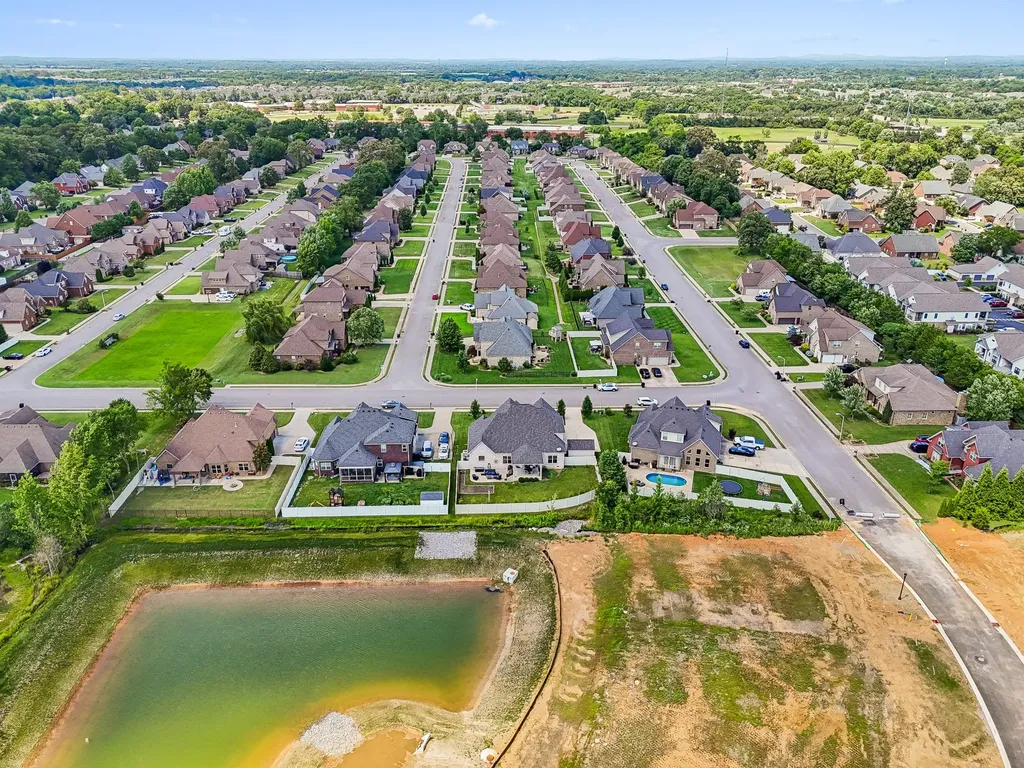 4519 Smitty Drive Murfreesboro TN 37128
