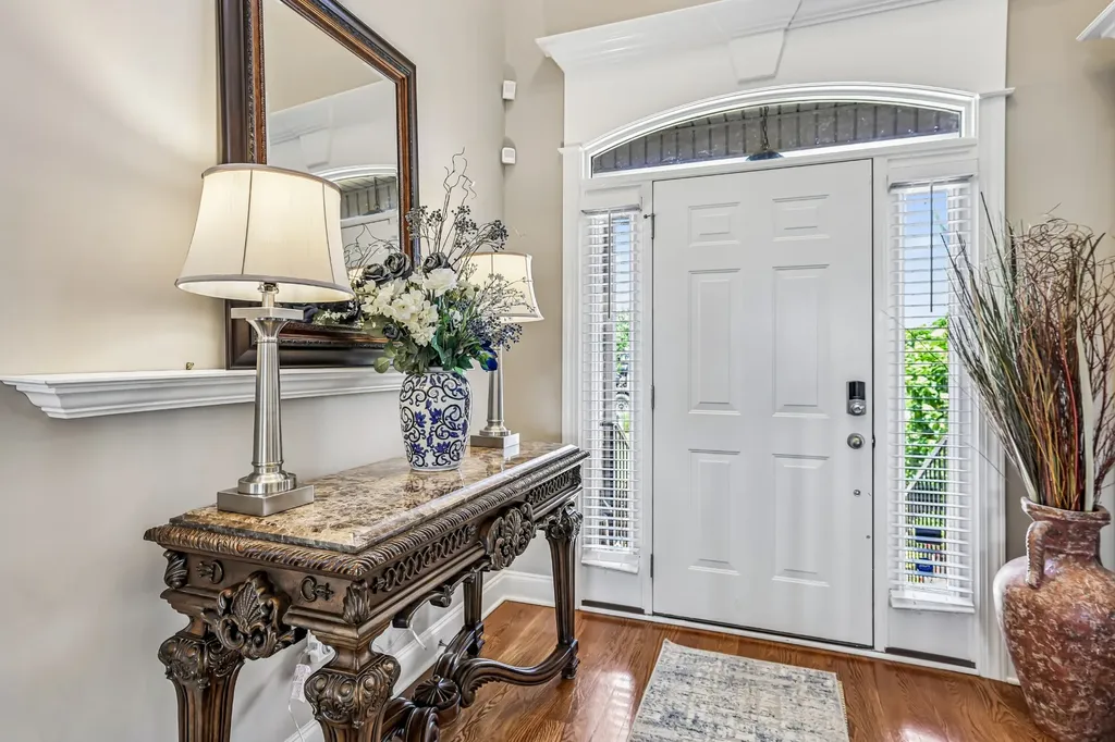 4519 Smitty Drive Murfreesboro TN 37128