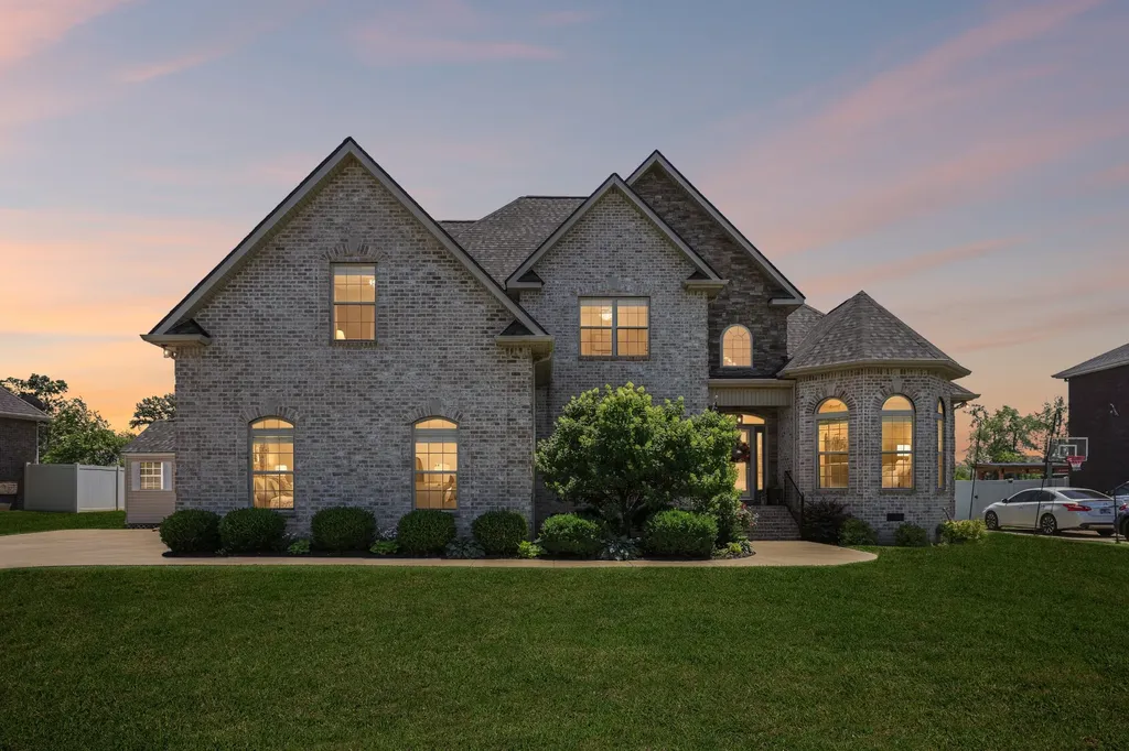 4519 Smitty Drive Murfreesboro TN 37128