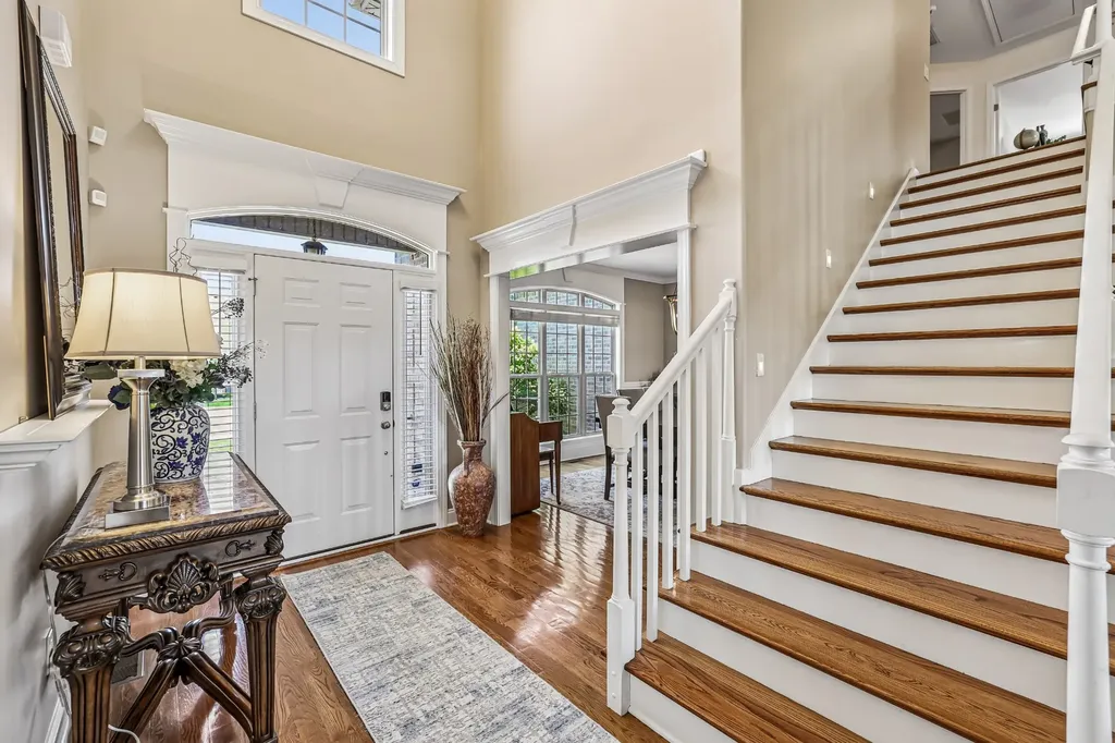 4519 Smitty Drive Murfreesboro TN 37128
