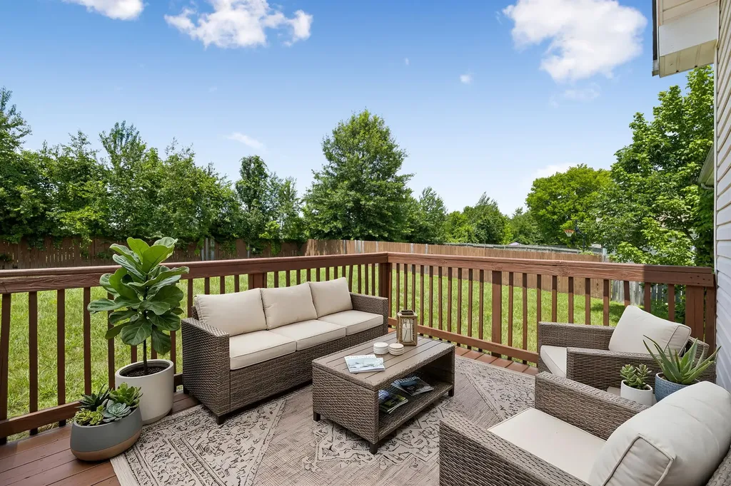 3177 Brook Hill Drive Clarksville TN 37042