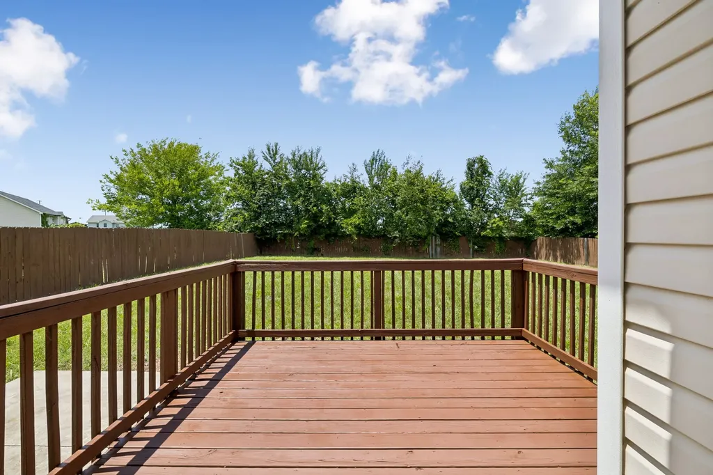 3177 Brook Hill Drive Clarksville TN 37042