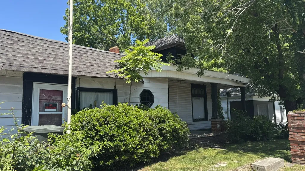 2089 Leota Street Springfield TN 37172