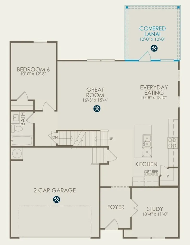 209 Land Breeze Drive La Vergne TN 37086