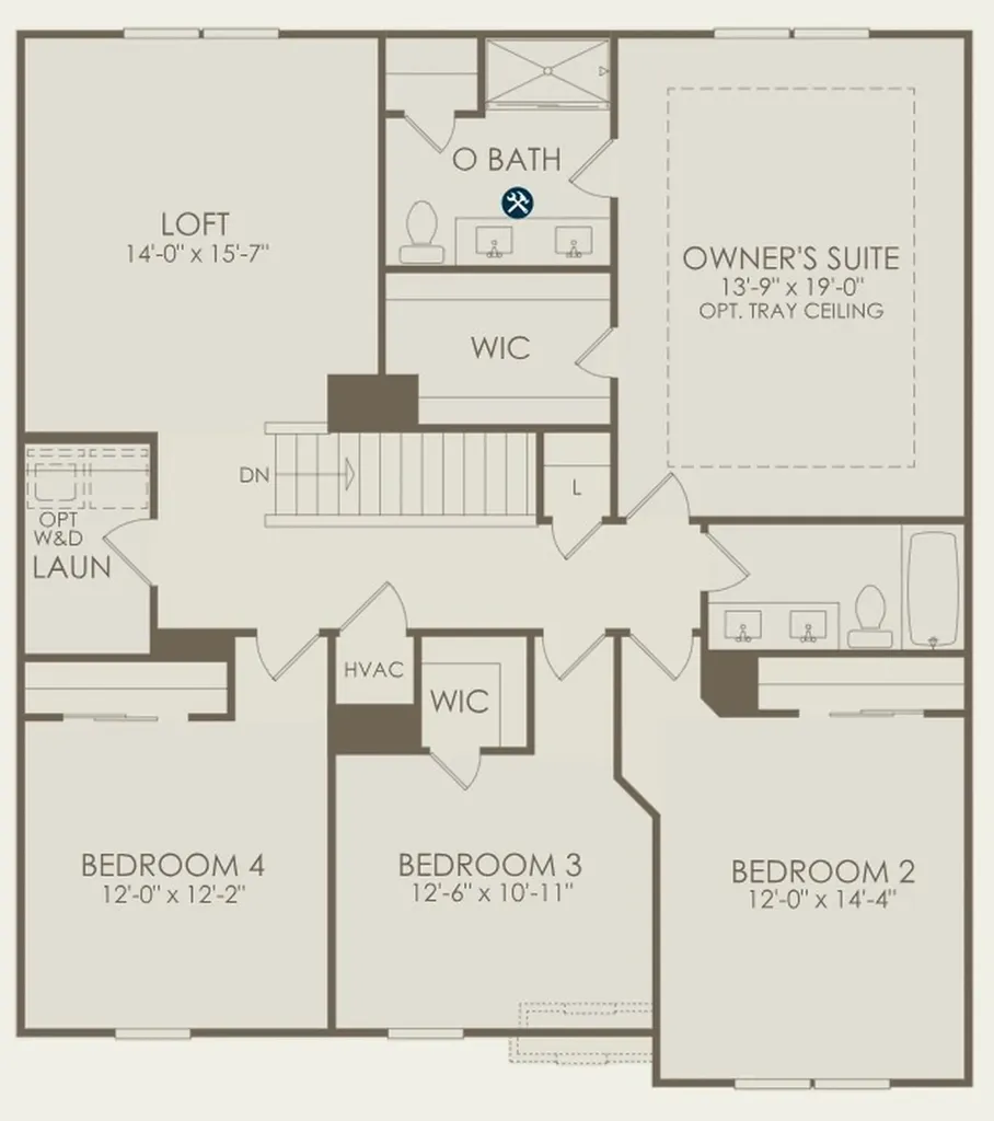 209 Land Breeze Drive La Vergne TN 37086