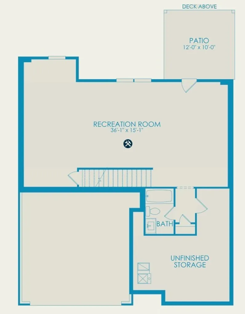 209 Land Breeze Drive La Vergne TN 37086