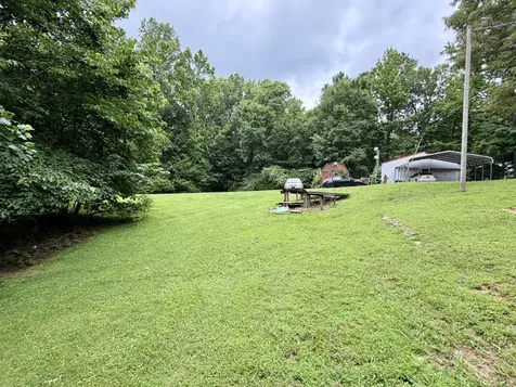 2115 Spring Hill Road Paris TN 38242