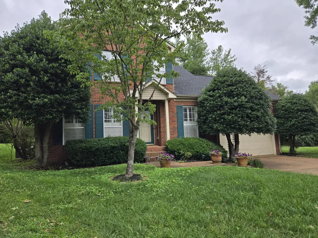 2117 Tonya Court Franklin TN 37064