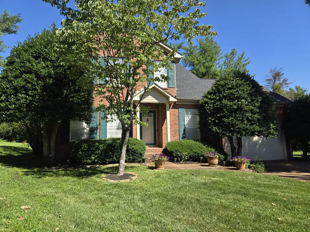 2117 Tonya Court Franklin TN 37064