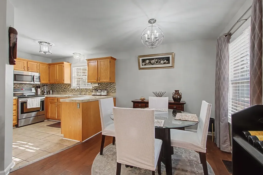 2117 Tonya Court Franklin TN 37064