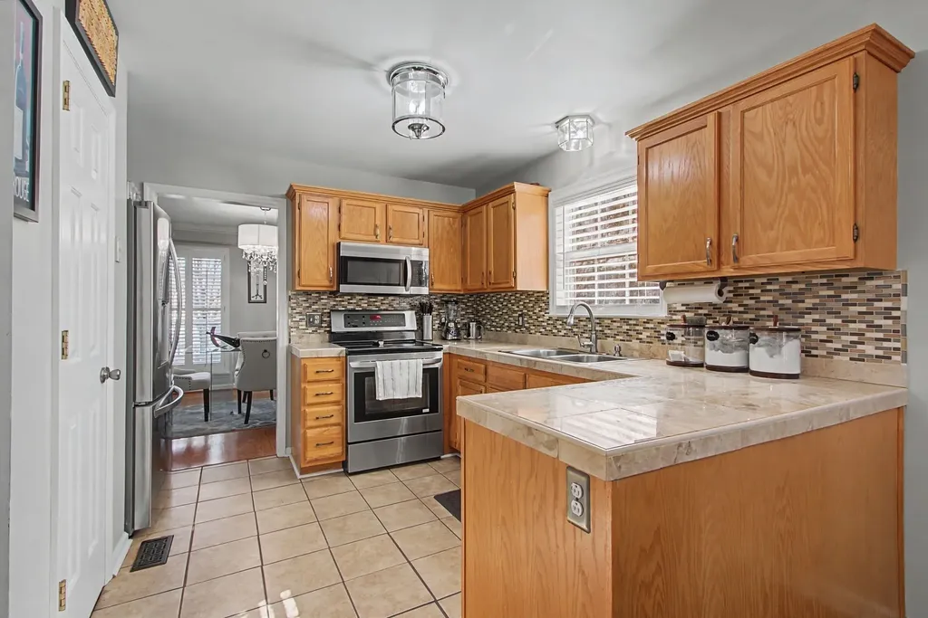 2117 Tonya Court Franklin TN 37064