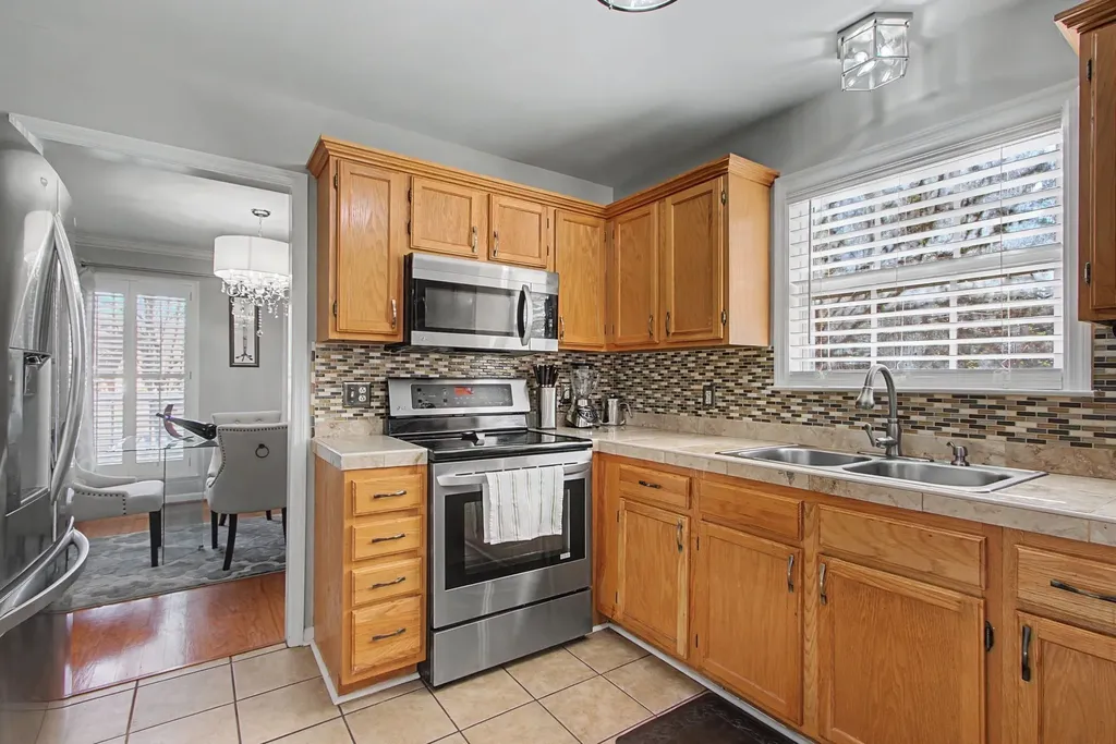 2117 Tonya Court Franklin TN 37064