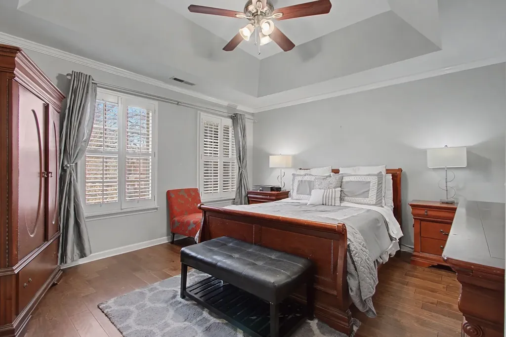 2117 Tonya Court Franklin TN 37064